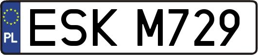 ESKM729