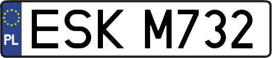 ESKM732