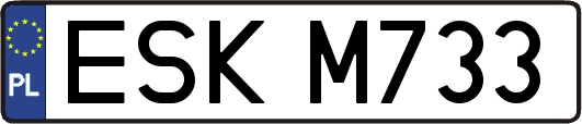 ESKM733