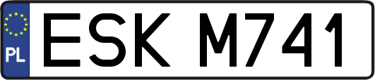 ESKM741