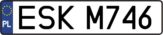 ESKM746