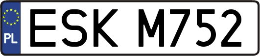 ESKM752