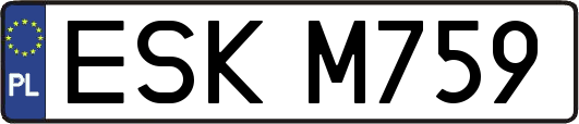 ESKM759