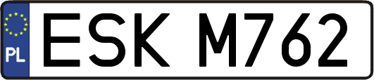 ESKM762