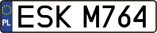 ESKM764