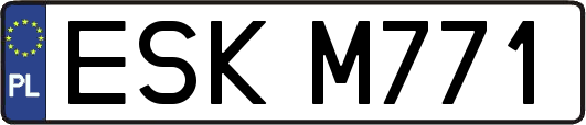 ESKM771