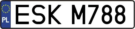 ESKM788