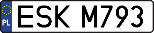 ESKM793