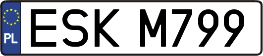 ESKM799