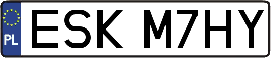 ESKM7HY