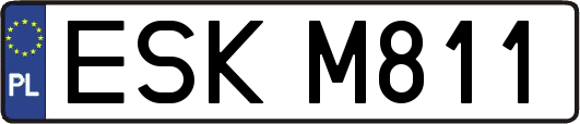 ESKM811