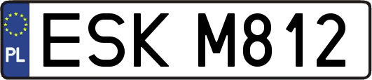 ESKM812