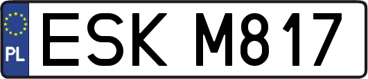 ESKM817