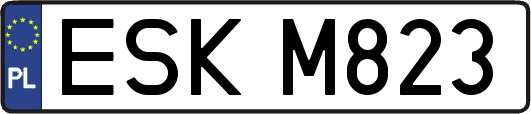 ESKM823