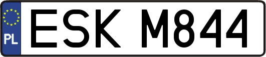 ESKM844