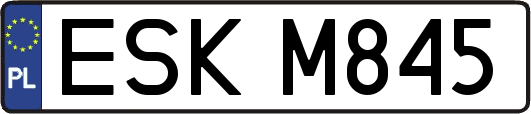ESKM845