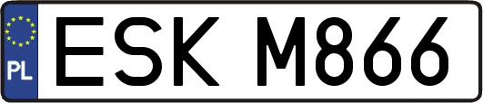 ESKM866