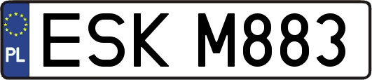 ESKM883