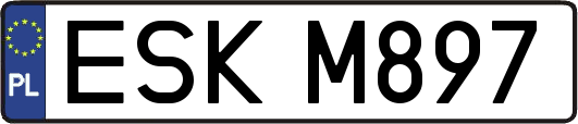 ESKM897