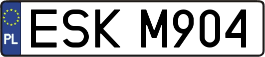 ESKM904