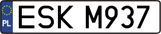 ESKM937