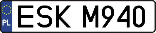 ESKM940