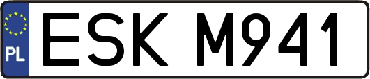 ESKM941