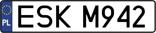 ESKM942