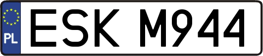 ESKM944