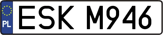 ESKM946