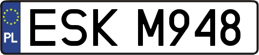 ESKM948