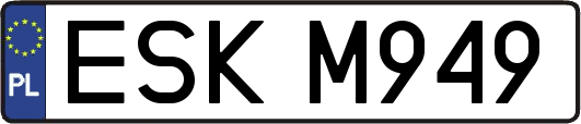 ESKM949