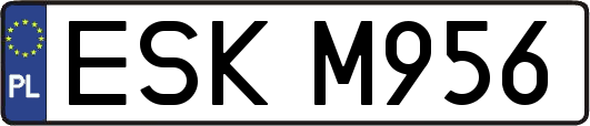 ESKM956