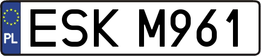 ESKM961