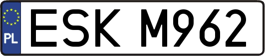ESKM962
