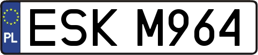 ESKM964
