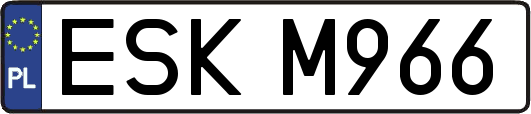 ESKM966