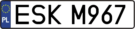 ESKM967