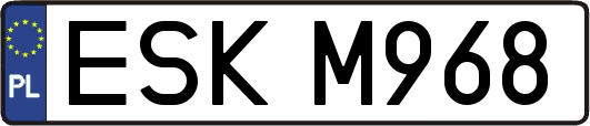 ESKM968