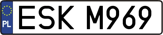 ESKM969