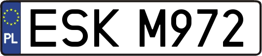 ESKM972