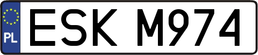 ESKM974