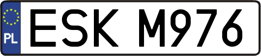 ESKM976
