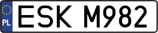 ESKM982