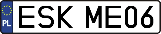 ESKME06