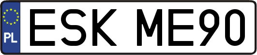 ESKME90