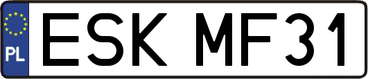 ESKMF31