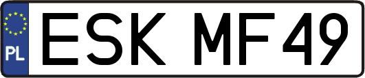 ESKMF49