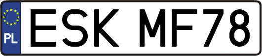 ESKMF78