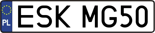 ESKMG50